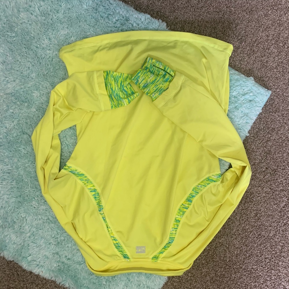 Fila quarterzip - Picture 4 of 4